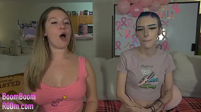 Chat XXX Live boomboomr00m