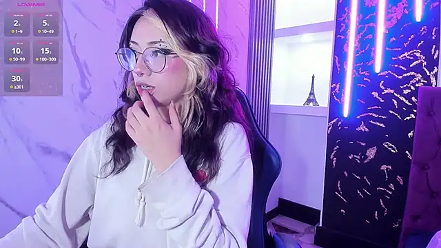 Chat +18 de kittymiauu444 ao vivo
