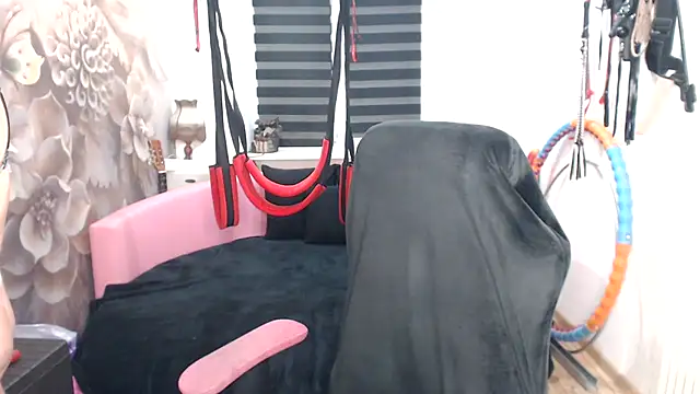 MISSgoddessMARIA's Live XXX Chat
