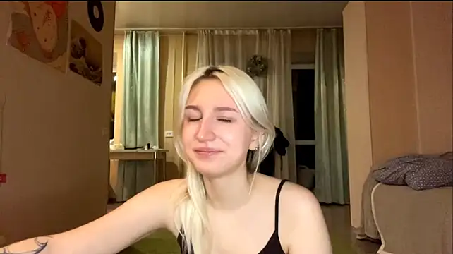 LishaNuding 라이브 XXX 채팅