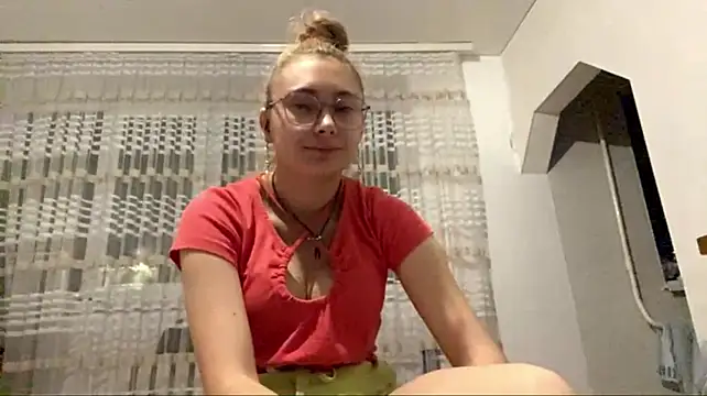 MargretTillou – Live XXX-chat