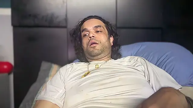 icebergslim281 Live XXX-Chat