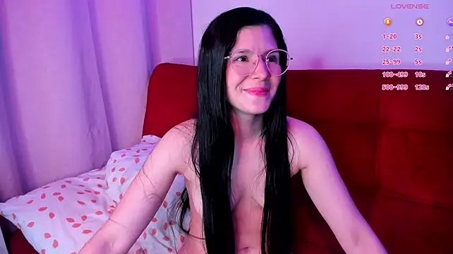 petitemuse Chat XXX in diretta