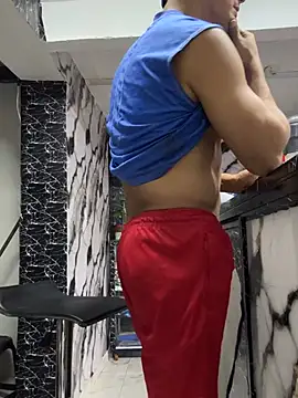 Sembang XXX Secara Langsung Paul22cm-
