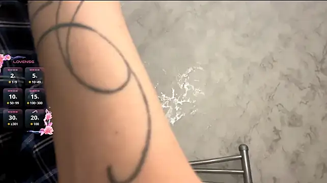 DevilTofu Live XXX-Chat