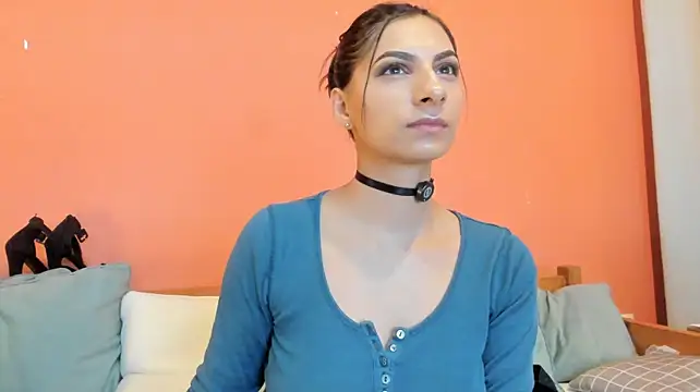 Dirty-Bya Live XXX-Chat