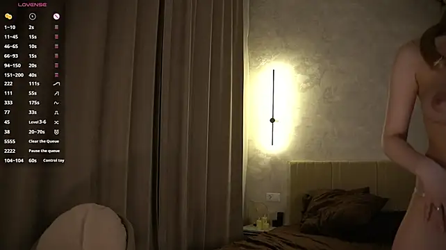 RaiArgand Live XXX Chat