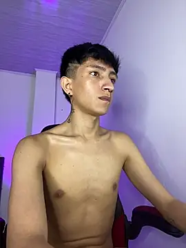 JohanSedas 라이브 XXX 채팅