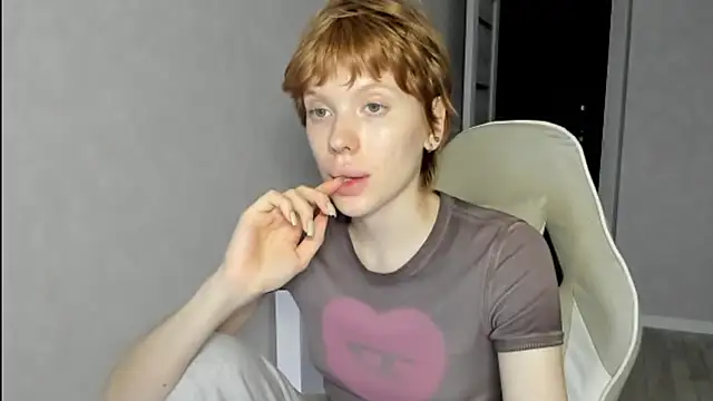 Chat XXX ao vivo de StellaDavis