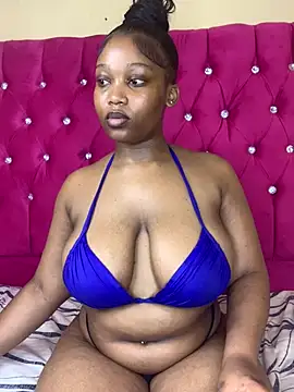 TheeRealBaddie Live XXX-Chat