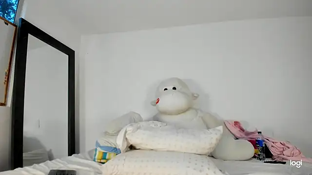 Živý XXX chat Juli_V29
