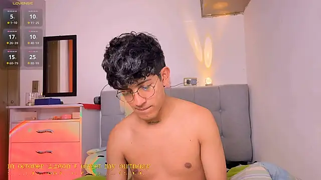Chat XXX en directo de teobuff
