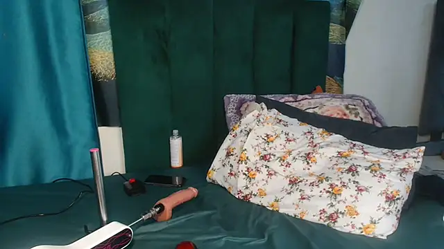 Chat XXX en directo de Keishaa-77