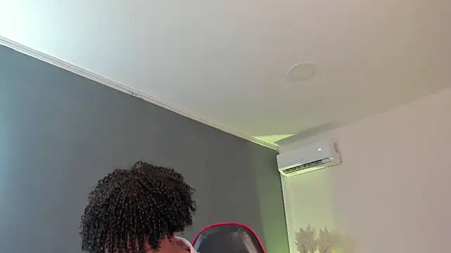 Show de NoahBull19 na webcam
