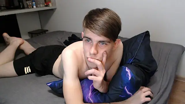 Student_Oliver 라이브 XXX 채팅