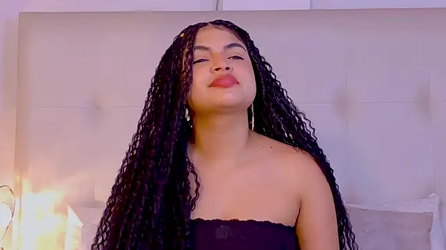 MelodyAlvarez Live XXX-Chat