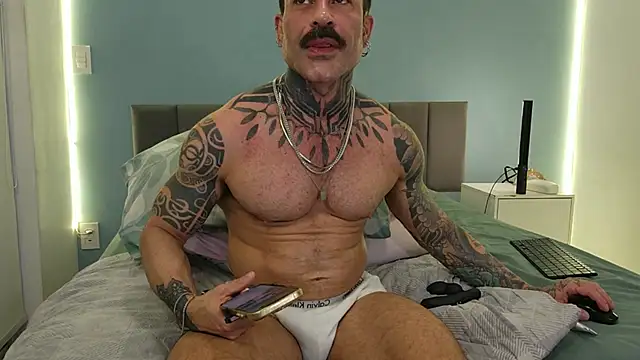 Chatroom XXX en direct de kaimeloni