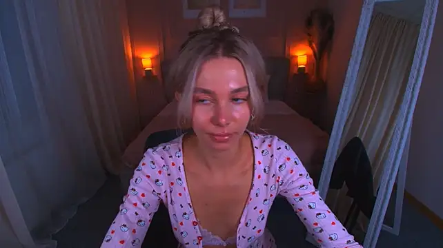 Chat XXX Live LuluAlis