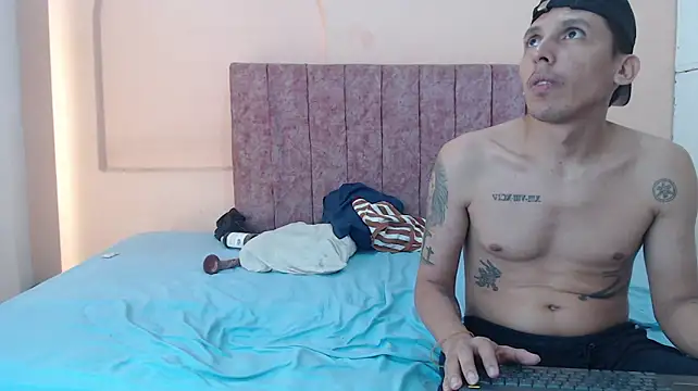 mafer_and_thomas 라이브 XXX 채팅