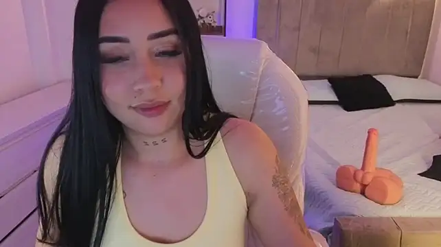แชท XXX สดของ iam_sofiia
