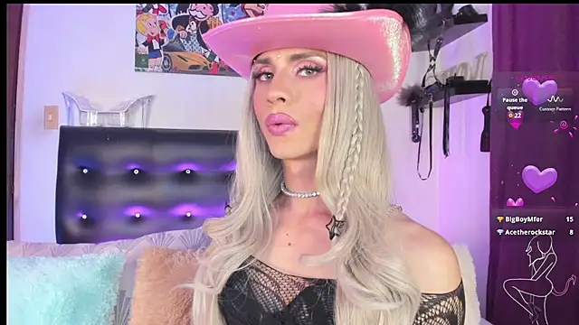 AngelsJones21 – Naživo XXX chat
