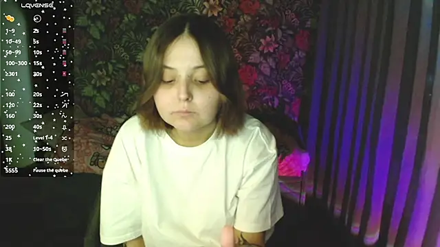 vendymories' Live XXX Chat