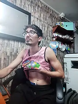 jhosuamoore Live XXX-Chat