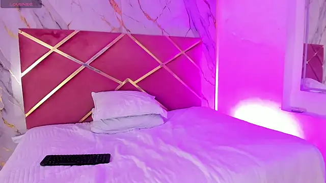 Chat XXX ao vivo de MadyyCruz