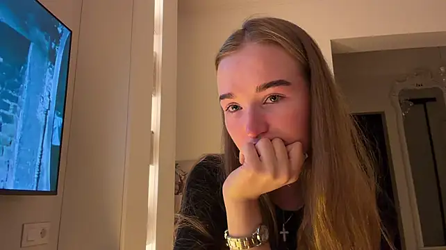 Lizza7's Live XXX Chat