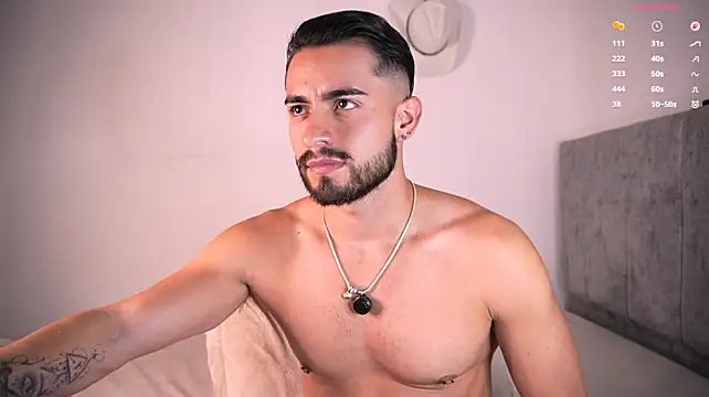 aydan_hw's Live XXX Chat