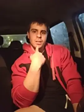 Webkamerová show calezzi19intimo