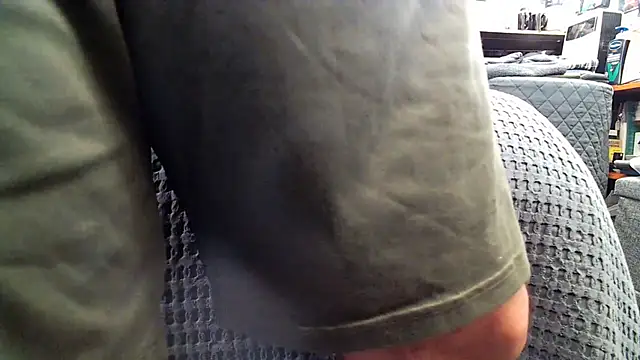 ClampMaster Live XXX-Chat