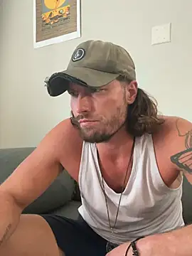 Show webcam de Bohococksman