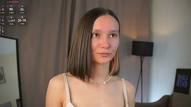 Chat XXX ao vivo de ThereseTonetti