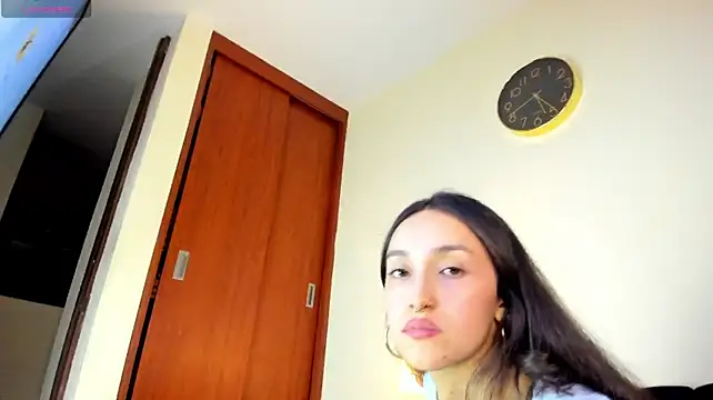 Chatroom XXX en direct de its__angelica_