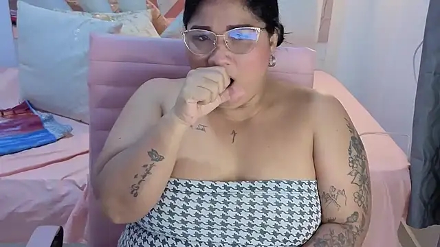 GabycuteeのライブXXXチャット