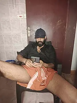 Chat XXX Live MalluBeard