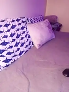 Chat +18 de PrinceAmari ao vivo
