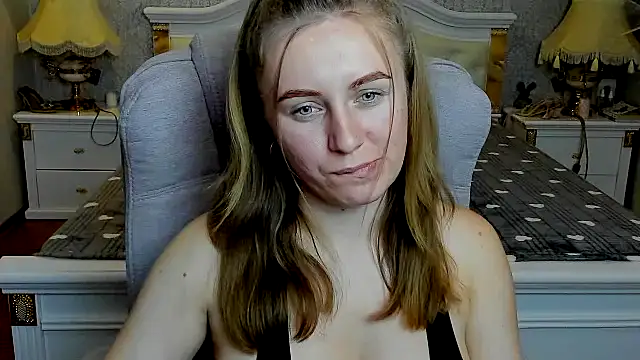 دردشة Marisha_Cute الجنسية المباشرة