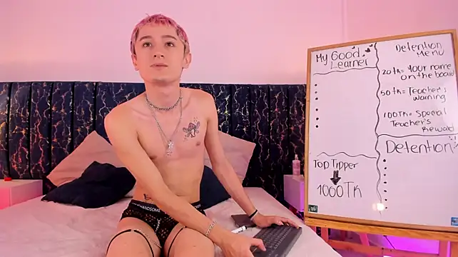 Jeremi_Brook Live XXX-chat