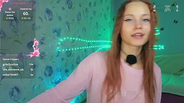 Armurra15 – Live XXX-chat