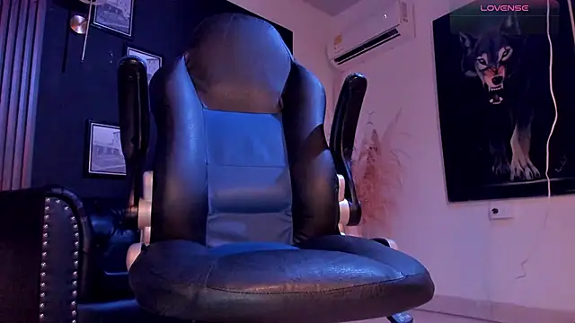 TitoBell Live XXX-chat
