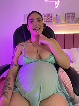 Show Webcam de iam_camila