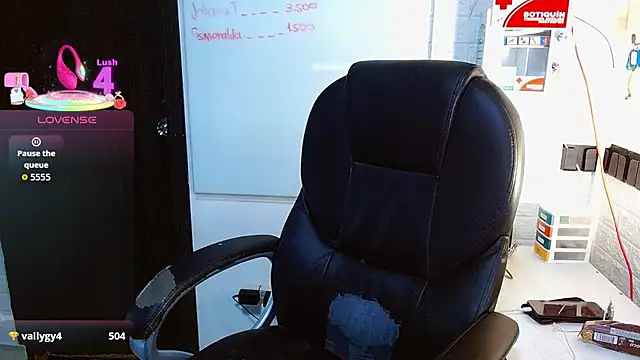 Realjoel01's Live XXX Chat
