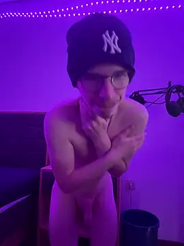 Онлайн чат XXX YoungSebi