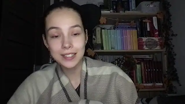 Chatroom XXX en direct de Yuna5343