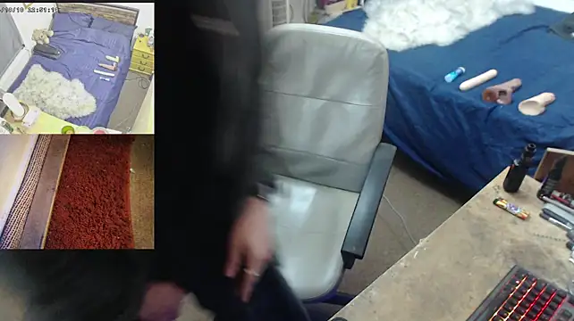 Chat XXX ao vivo de ryder2012