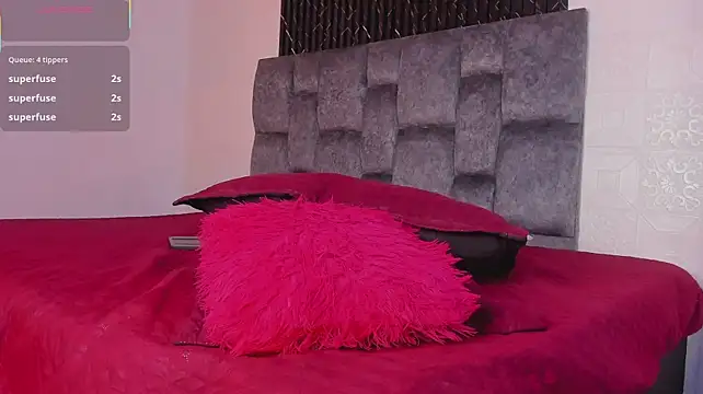 Alexxus_Smith 现场XXX聊天