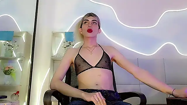 Daniela_Pink_ লাইভ XXX চ্যাট