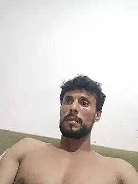 XXX chat uživo modela Arabprinceofslv